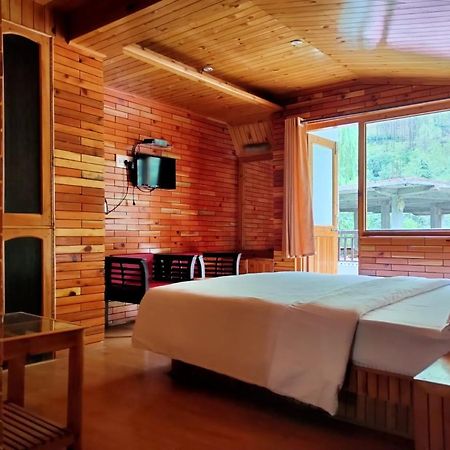 The Yerpa Hotel Kasol Ngoại thất bức ảnh