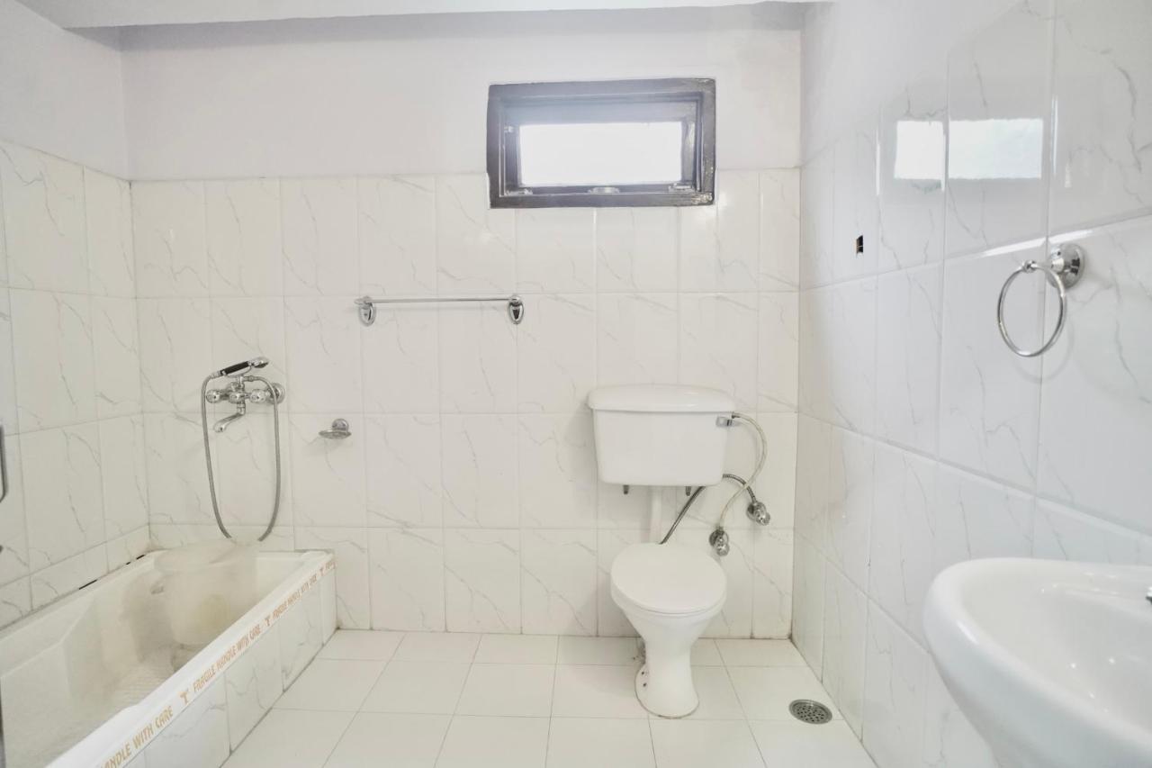 The Yerpa Hotel Kasol Ngoại thất bức ảnh