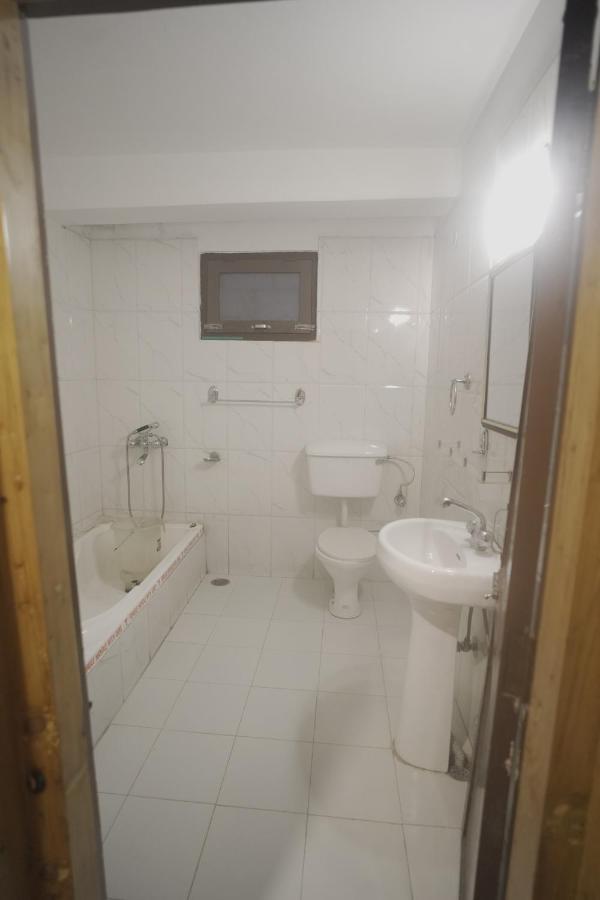 The Yerpa Hotel Kasol Ngoại thất bức ảnh
